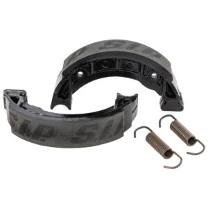 Zavorne obloge 105x25mm Puch VS50 , DS50 , MV50 , Tomos T12 - NEWFREN