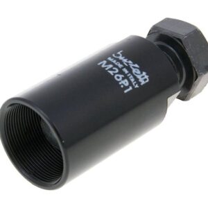 Snemalec magneta Buzzetti M26x1 notranji navoj za KTM 125 - 250cc 2T