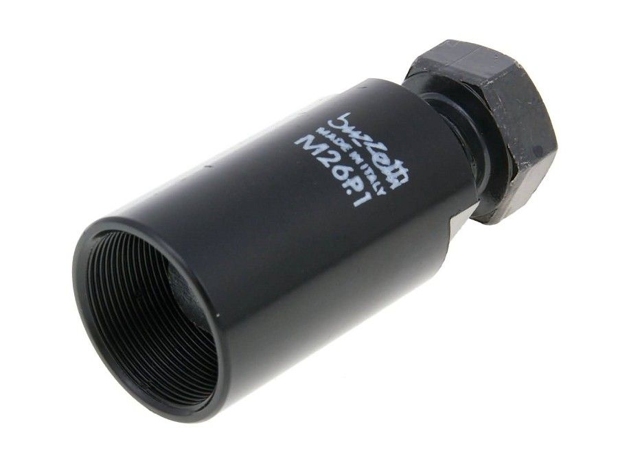 Snemalec magneta Buzzetti M26x1 notranji navoj za KTM 125 - 250cc 2T