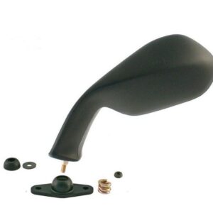 Ogledalo levo Aprilia RS 50 - 250cc 96-08 - Vicma