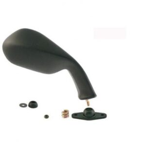 Ogledalo Desno Aprilia RS 50 - 250cc 96-08 - Vicma