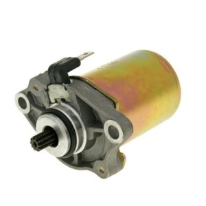 Električni zaganjač za Honda Vision , Peugeot Rapido 10 zob