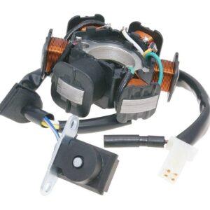 Stator SYM Mio 50