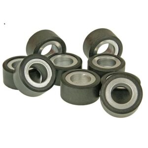 Uteži variomata 20x14.5 - 12.7gr Polini