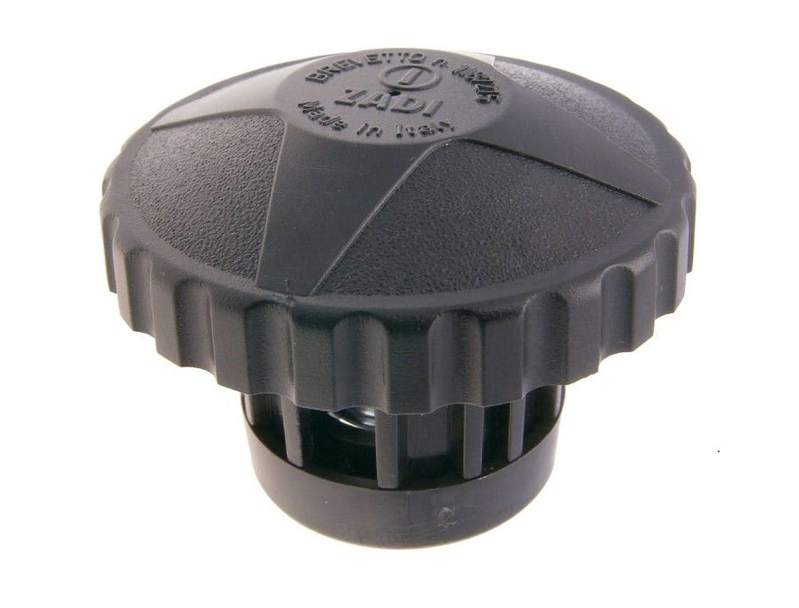 Čep rezervarja goriva 60mm za Vespa 50 - 200cc , PK , PX