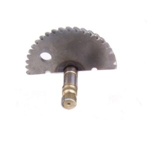 Polmesec zagonske ročice Kymco MXU 150 , MXer 150