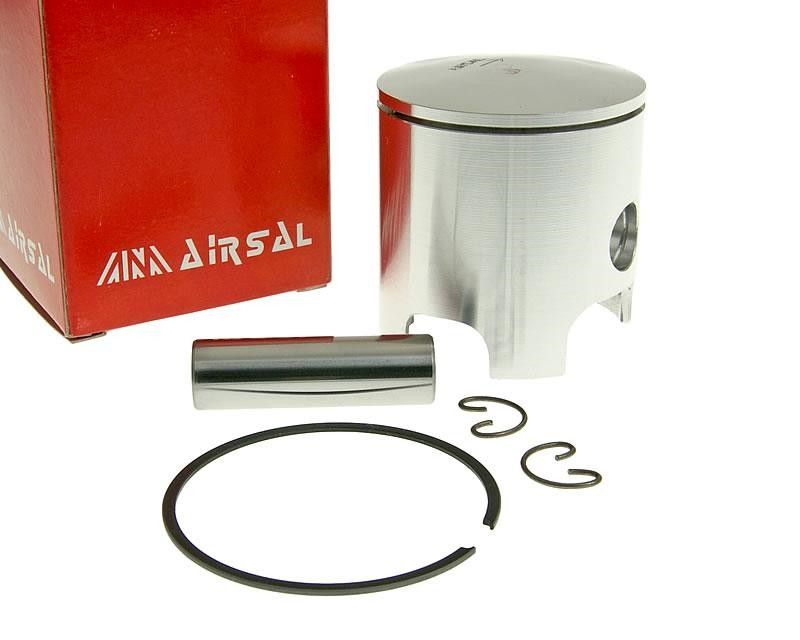 Bat 70cc AIRSAL Sport Minarelli AM6