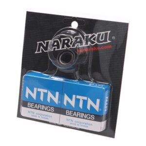 Ležaji gredi set Naraku NTN HQ za Kymco , SYM vertical