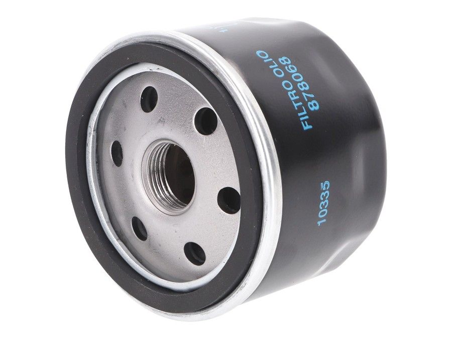 Filter olja OEM za Aprilia , Gilera , Malaguti , Peugeot , Piaggio 400 , 500 , 800cc