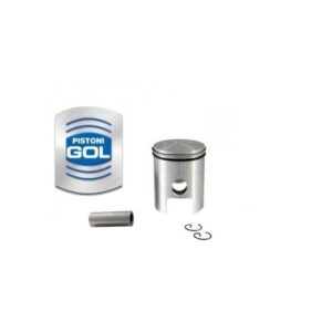 Bat 40.00 STD Piaggio Scatto 49cc Gol Pistoni