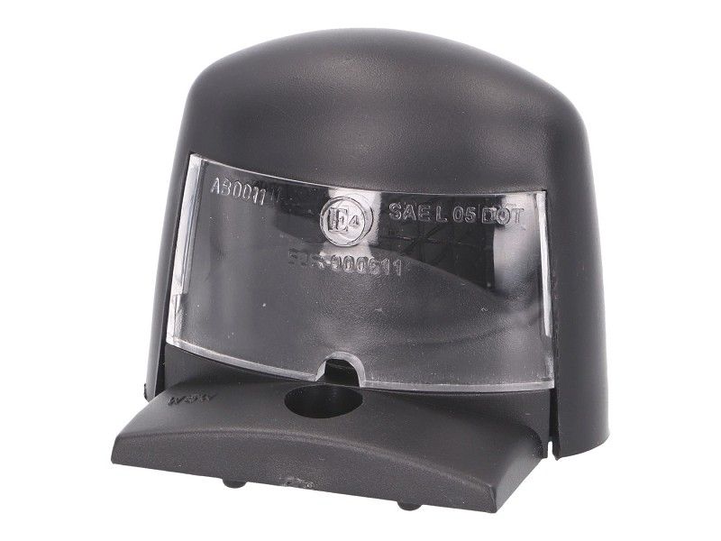 Luč osvetlitev tablice OEM Aprilia RS , RS4 , RX , Scarabeo , SR , SX , Derbi Rambla