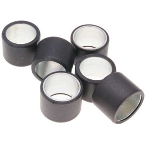 Uteži variomata Polini 27.6x21.5mm - 20.5g (6kos)