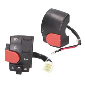 Stikala set za Yamaha Aerox , MBK Nitro -2012
