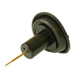 Membrana uplinjača 18mm z iglo GY6 139QMA / QMB