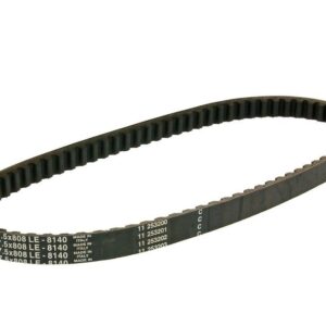 Jermen 808x17.5mm Dayco za CPI 50cc 2T 2003- , Piaggio NRG , NTT LC -2000