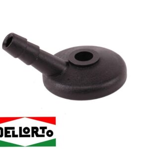 Priključek goriva PVC uplinjača SHA 12 - 15 Dellorto