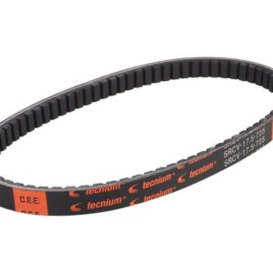Jermen 725x17.5mm za Piaggio kratek blok , Honda , Peugeot