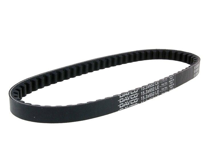 Jermen 625x15.3mm Dayco za Honda Dio , Daelim Message , Cordi , Tapo