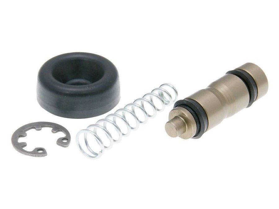 Komplet za obnovo zadnjega zavornega cilindra Aprilia , Derbi , Rieju , MH , Motorhispania , Peugeot , Yamaha