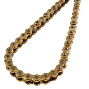 Veriga IGM Heavy Duty Gold 415-136
