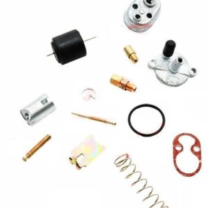 Set za obnovo uplinjača Tomos APN / BING