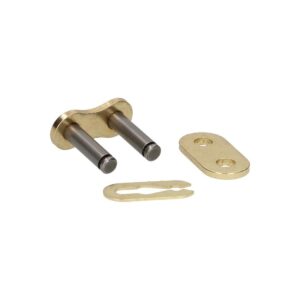 Člen verige 428 AFAM Reinforced zlat - A428 R1-G