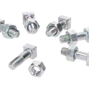 Set vijakov zobnika M6 za Puch Maxi