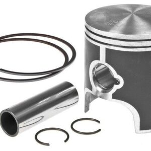 Bat ITALKIT Aluminum 125cc -d.53,99 ( Rotax 122 , 123)