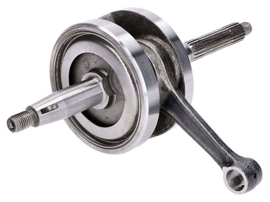 Gred RMS- Piaggio Zip 50 4T 2V 06-13