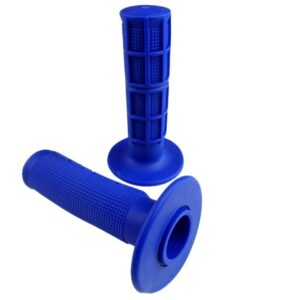 Ročke Scott SX II - Črno / Rumene