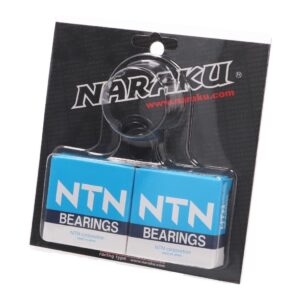 Ležaji gredi set Naraku HD - Honda Bali ,Lead