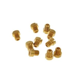 Sesalna šoba M5 Dellorto 124 - 101Octane