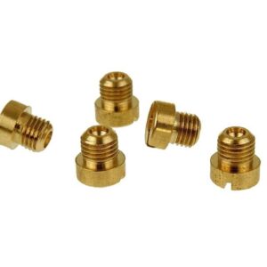 Sesalna šoba M6 Dellorto 150 - 101Octane