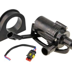 El. vodna črpalka VOCA 12V 25l /min