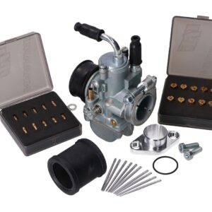 Uplinjač kit 19mm - Racing Planet