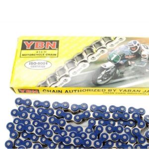 Veriga YBN 415 x 122L - Modra