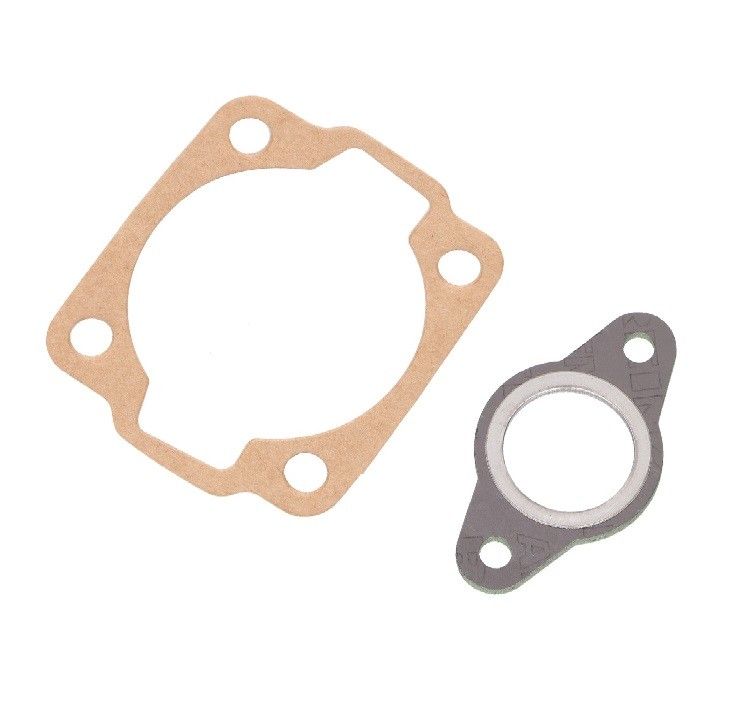 Zuigerveer Set DR 102cc 55mm voor Vespa V50, Special, PK, Ape 50