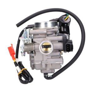 Uplinjač Dellorto -50cc Kymco, SYM, Peugeot, GY6 Euro4