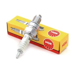 Vžigalna svečka NGK C7HSA - Pitbike 125cc do 160cc