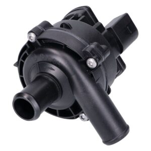 Elek.vodna črpalka R&D