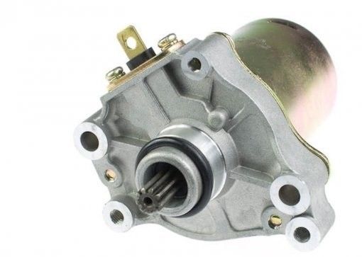 Električni zaganjač RMS Piaggio / Gilera / Aprilia 100 4T/ 125-180 H2O 2T