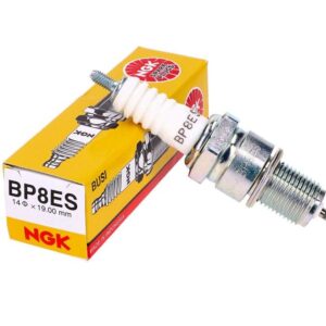 Vžigalna svečka NGK BP8ES