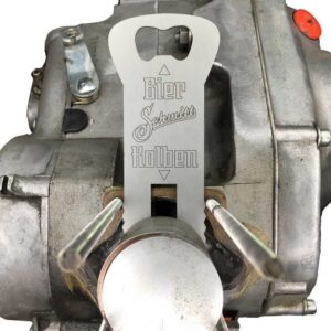 Blikada bata - ojnice za mopede , skuterje , Simson S50 , S51