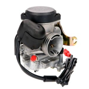 Uplinjač Naraku 26mm Tuning z membrano za GY6 , Yamaha 125 , Daelim , Beeline