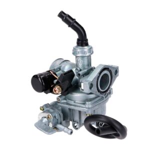 Uplinjač Naraku 19mm PZ19 Dirt bike, ATV, pit bike, go-kart / 50-110cc 4-T China engine