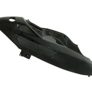 Desna zgornja plastika črna za QT-9