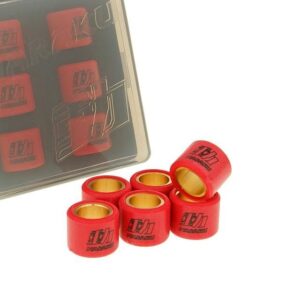 Uteži variomata NARAKU 16x13 - 4.50g