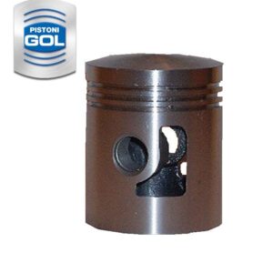 Bat 57.20 NSU 150cc Prima GOL PISTONI