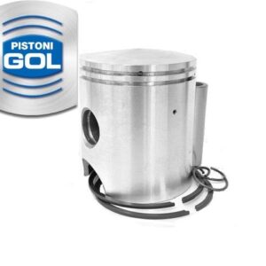 Bat 56.0x16mm Cagiva 125cc GOL PISTONI