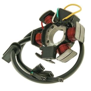Stator za DERBI GPR D50B0 E-Start